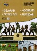 SEJARAH, SOS, GEOG, EKO (buku 5)