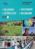 SEJARAH, SOS, GEOG, EKO (buku 4)